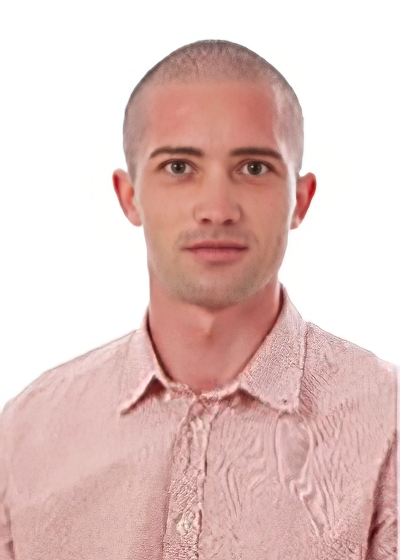 Barta Ernő