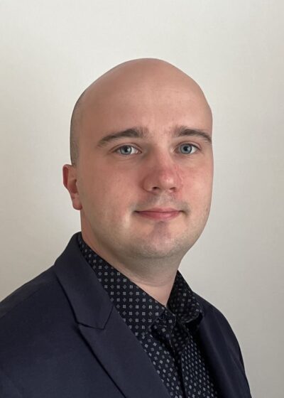 Dér Ákos Gábor