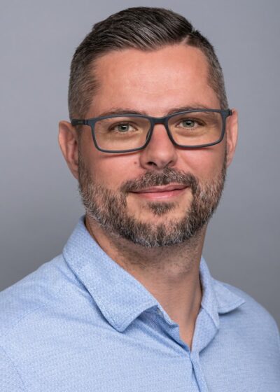 Gaál Zoltán