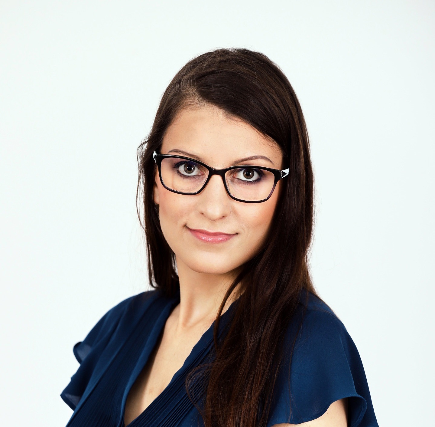 Szabó Bernadett