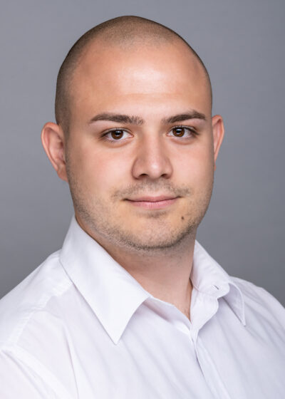 Szilágyi Bence