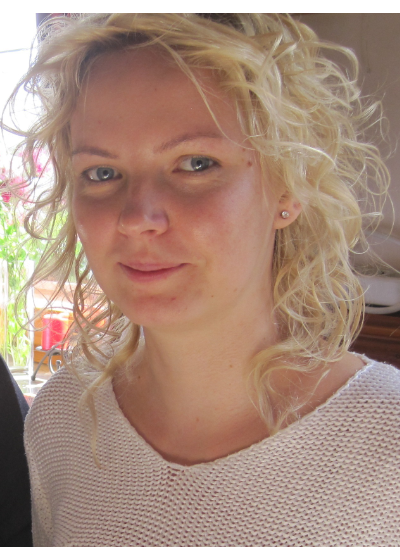 Szűk Katalin