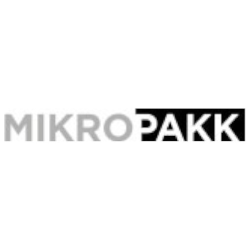 Mikropakk
