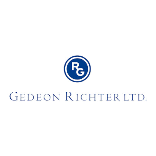 Richter Gedeon